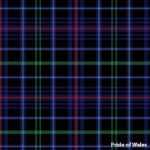 National Pride of Wales