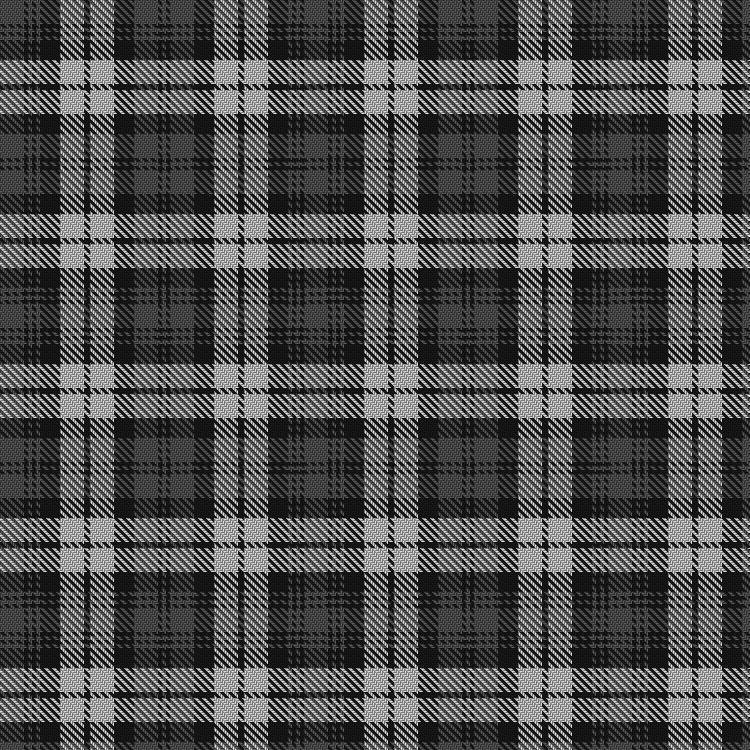 New Grey Watch tartan swatch