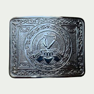 new Design Buckle