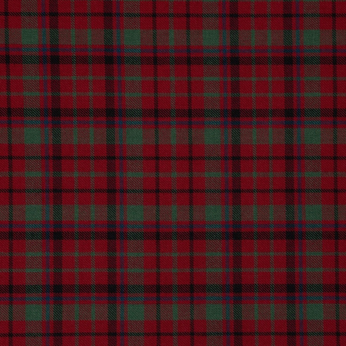 Nicolson Muted tartan swatch