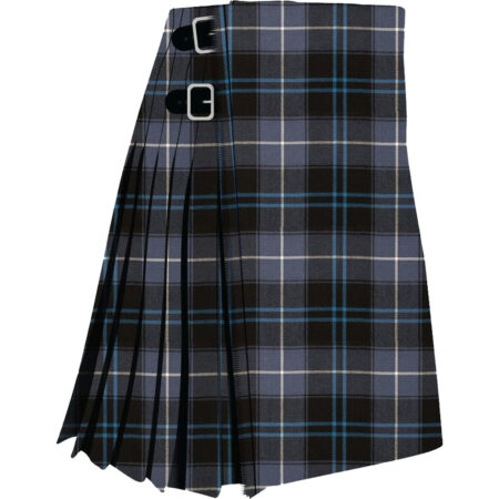 Quebec Canadian Tartan Kilt