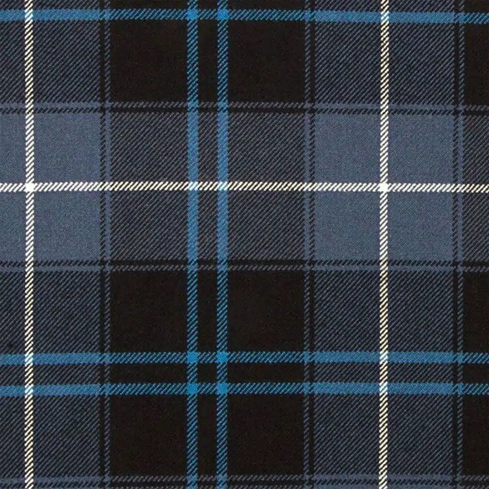 Patriot Ancient Tartan Kilt