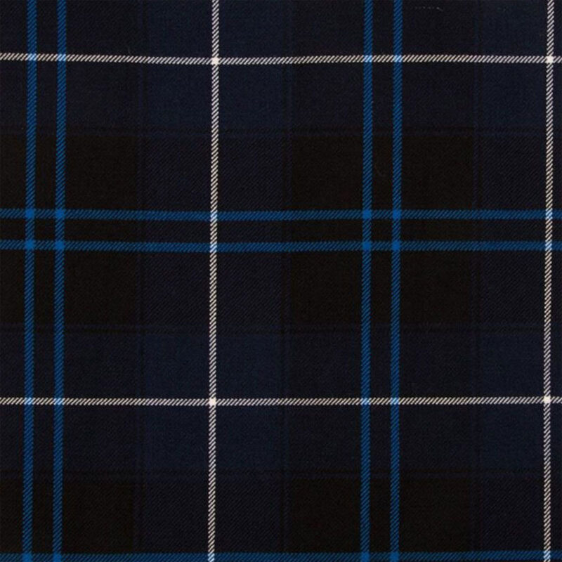 Patriot Modern Tartan Kilt