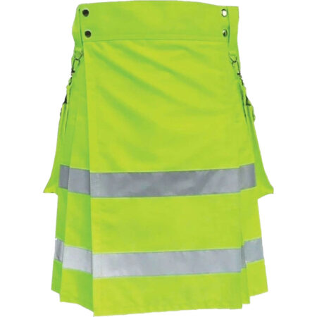 Premium Firefighter Utility Kilt