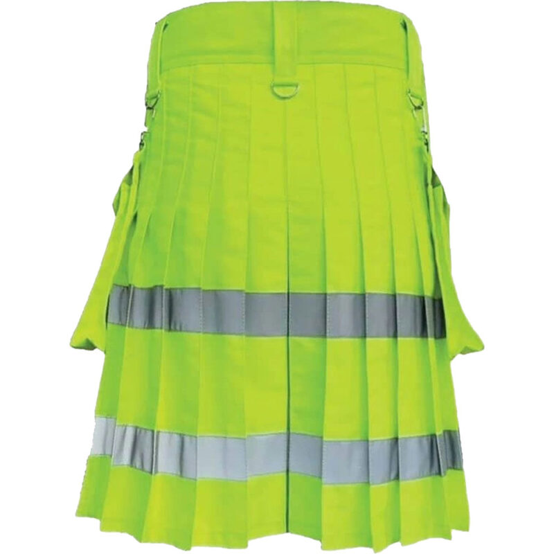 Premium Firefighter Utility Kilt