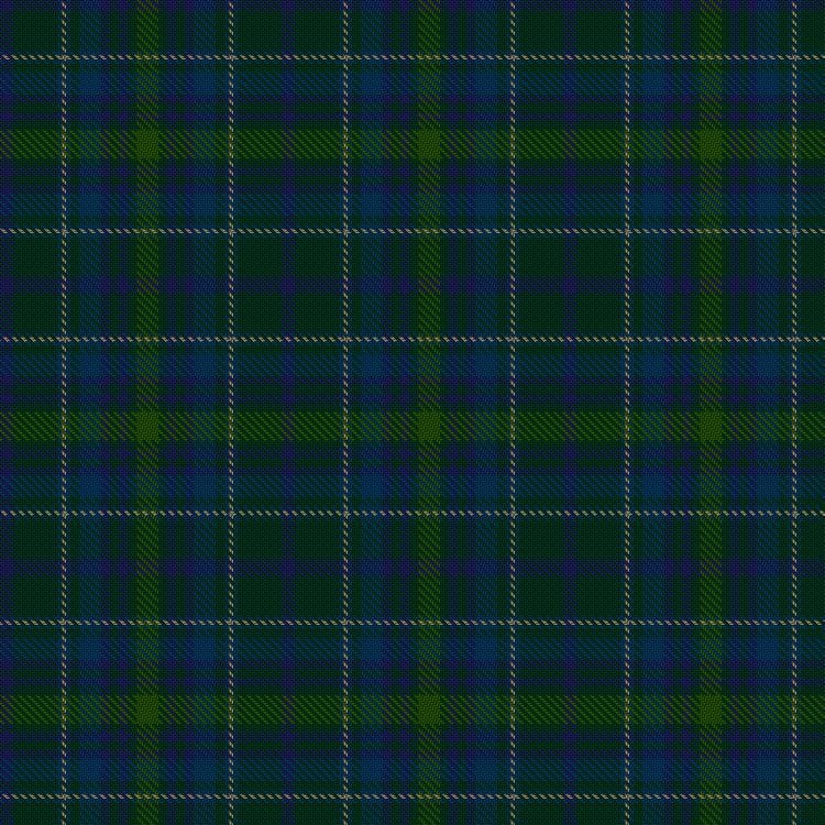 Ptrotheroe tartan swatch