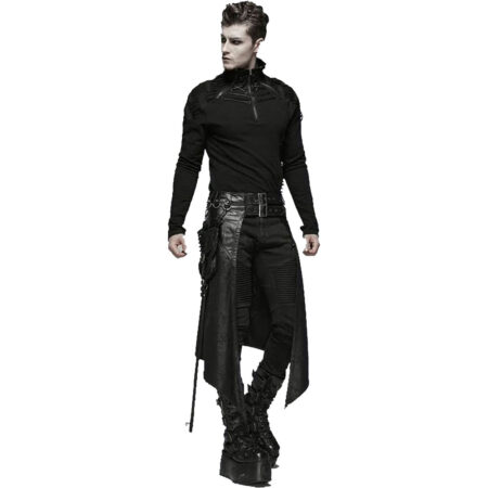 Punk Rave Kilt - Assassin