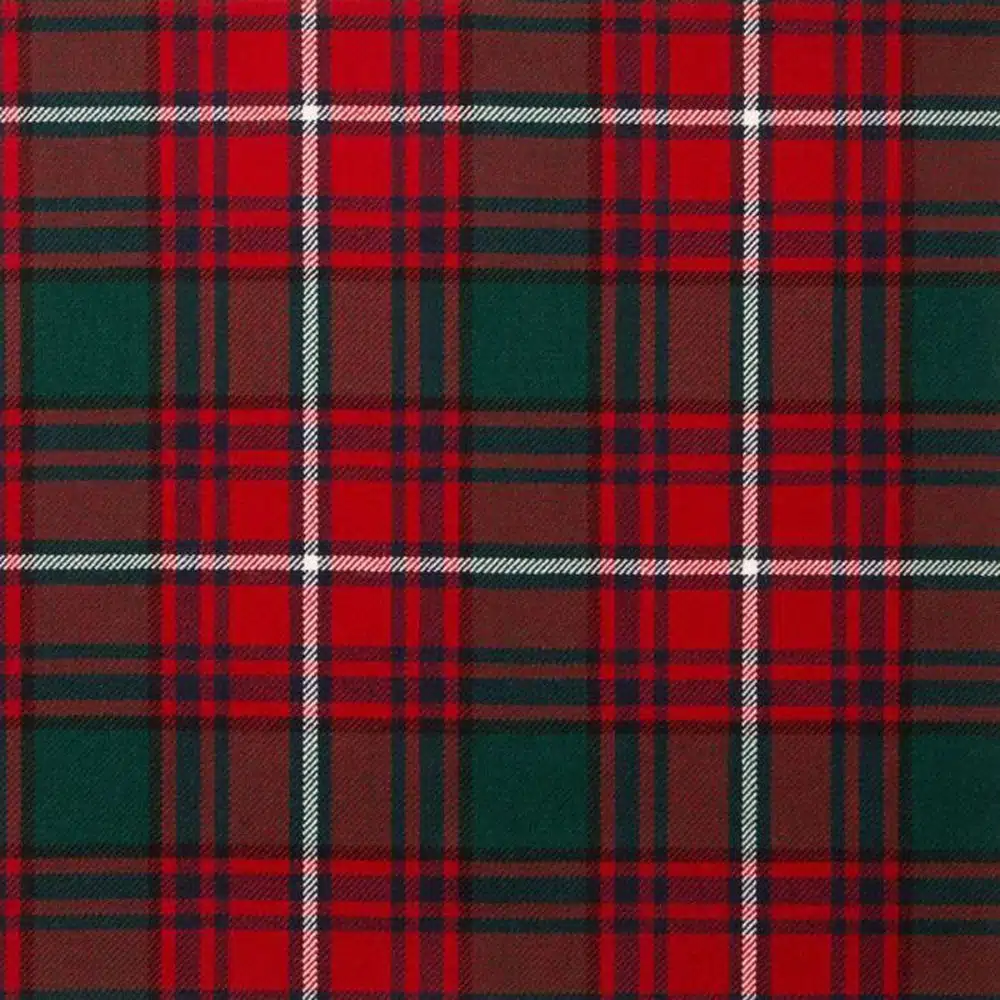 Rattray Modern Tartan Kilt