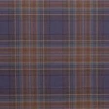 Rebel tartan