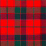 Robertson Red Modern