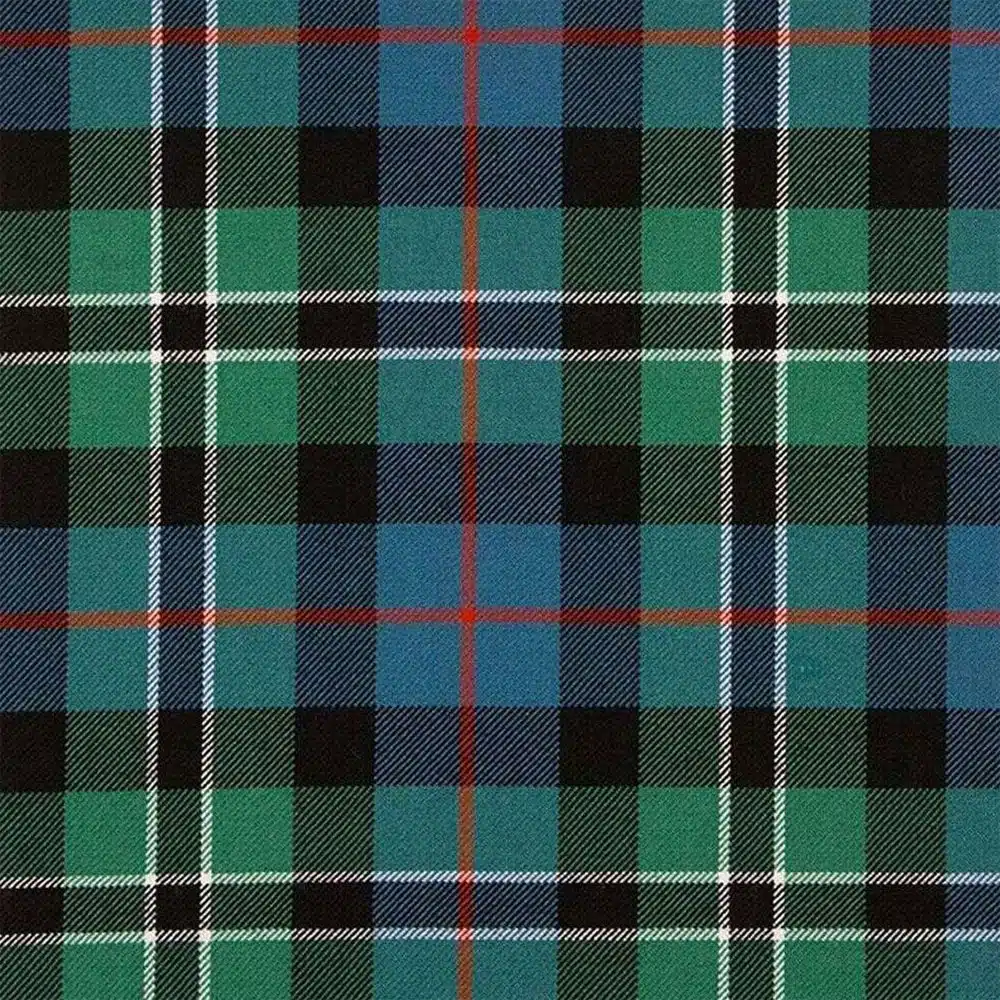 Rose Hunting Ancient Tartan Kilt