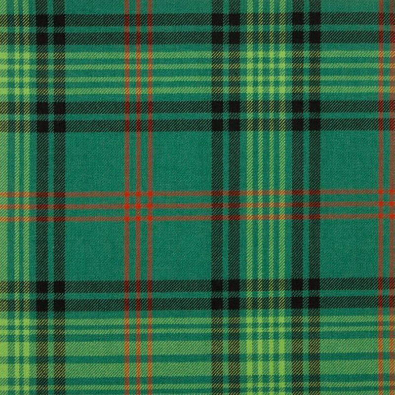 Ross Hunting Ancient Tartan