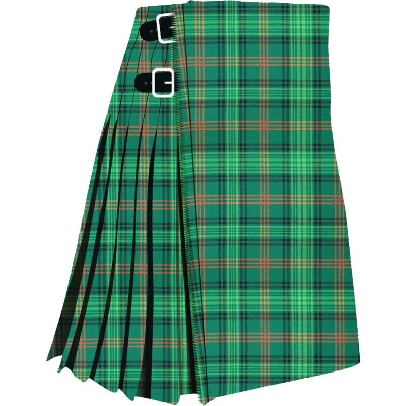 Ross Hunting Ancient Tartan Kilt