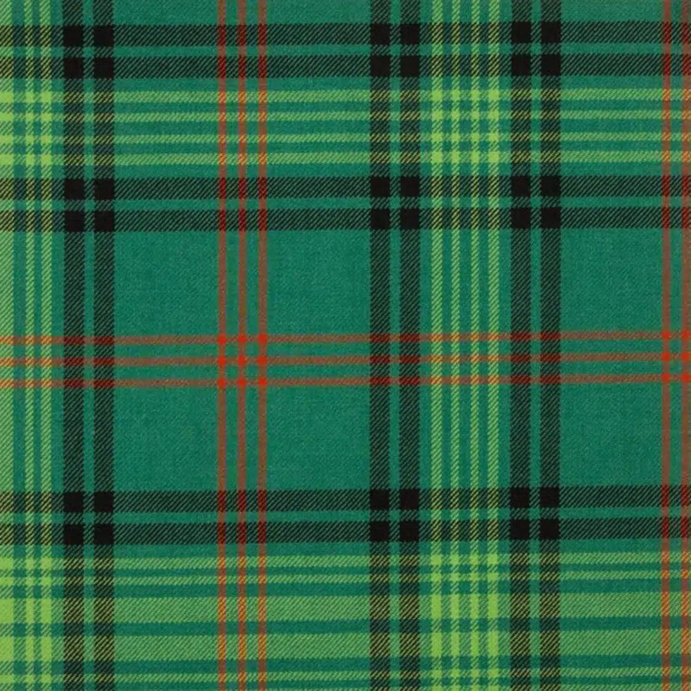 Ross Hunting Ancient Tartan