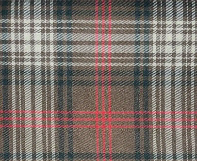 Ross Hunting Weathered Tartan Kilt