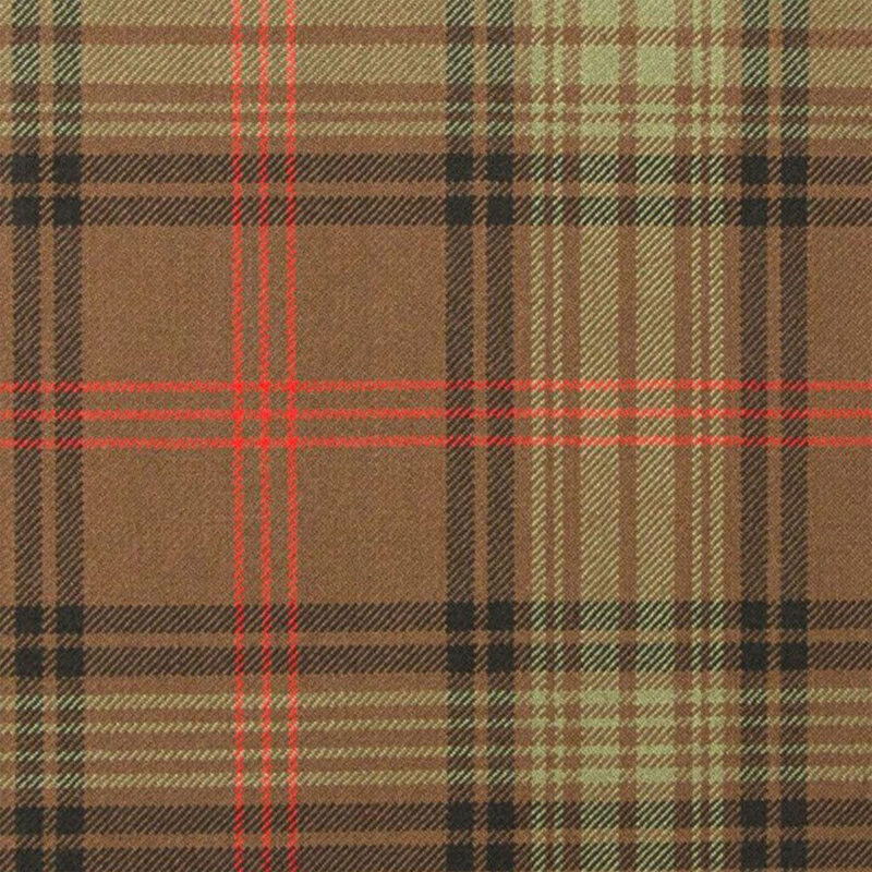 Ross Hunting Weathered Tartan Kilt