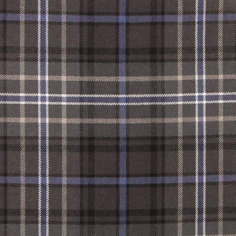 Scotland Forever Antique Tartan Swatch