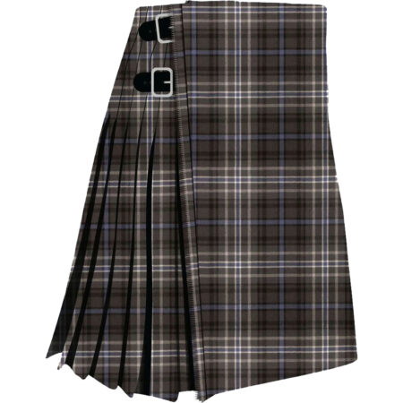 Scotland Forever Antique Tartan kilt