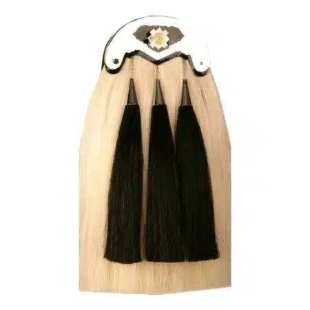Scots Guards Horse Hair Sporran