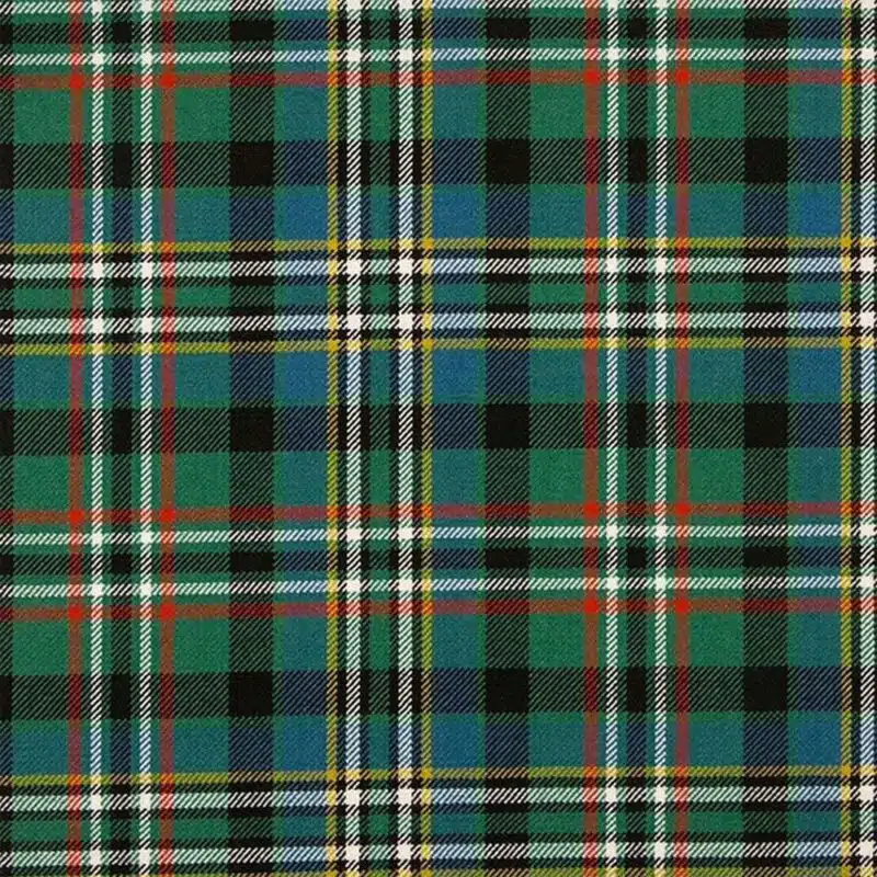 Scott Green Ancient Tartan Kilt
