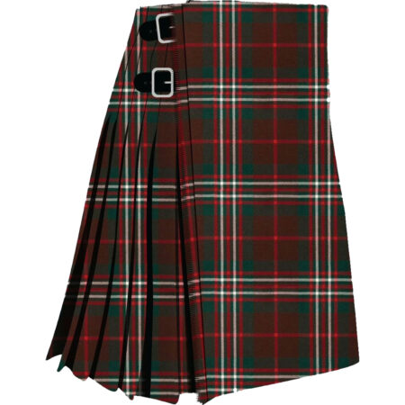 Scott Hunting Modern Tartan kilt