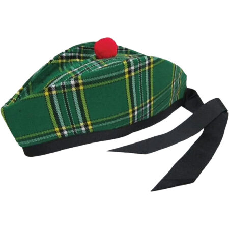 Scottish Irish Hat