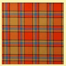 Scrimgeour Ancient tartan swatch