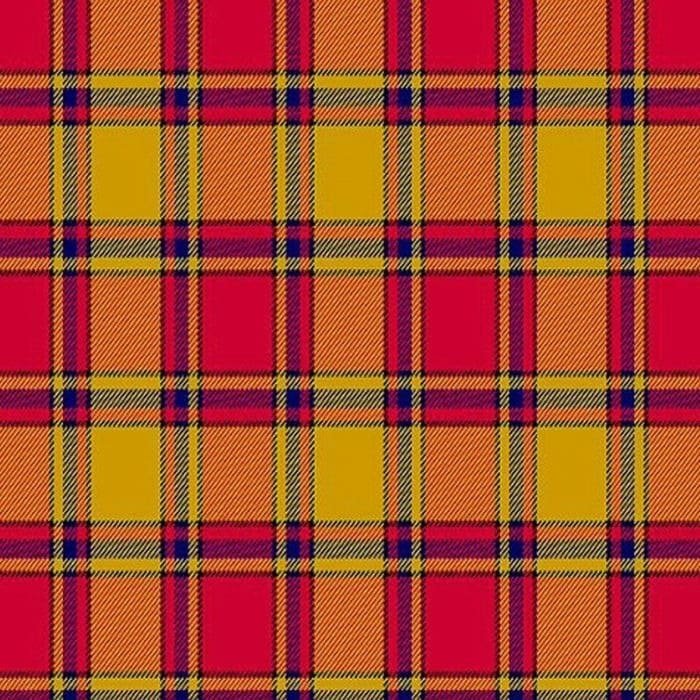 Scrymgeour tartan