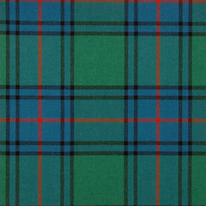 Shaw Ancient Tartan Kilt