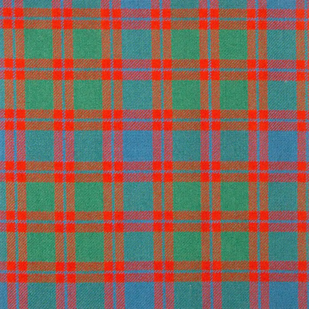 Skene Ancient Tartan Kilt