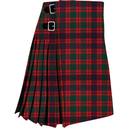 Skene Modern Tartan kilt