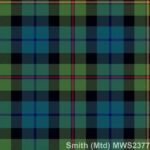 Smith Muted