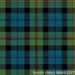 Smith Muted