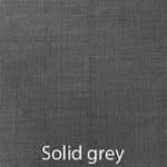 Solid Grey