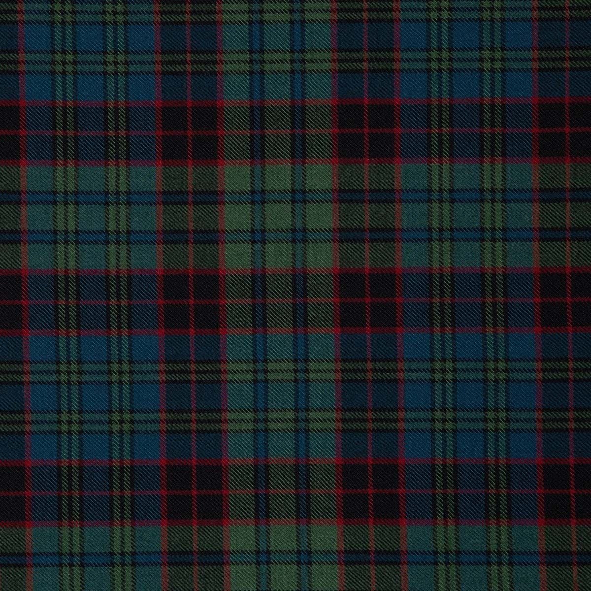 Stewart Old Muted tartan