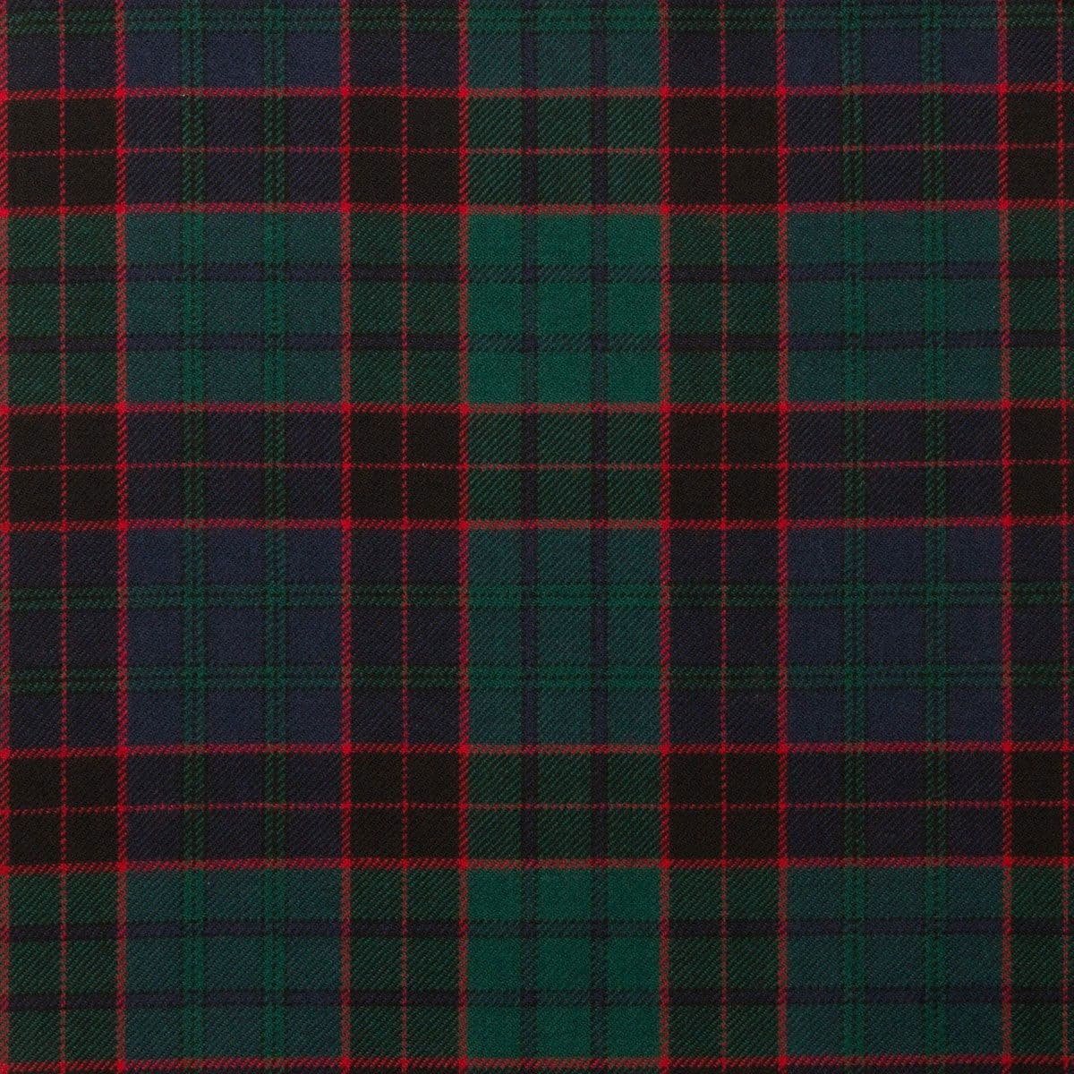 Stewart Old Sett Modern tartan