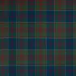 Stewart of Appin Hunting Muted