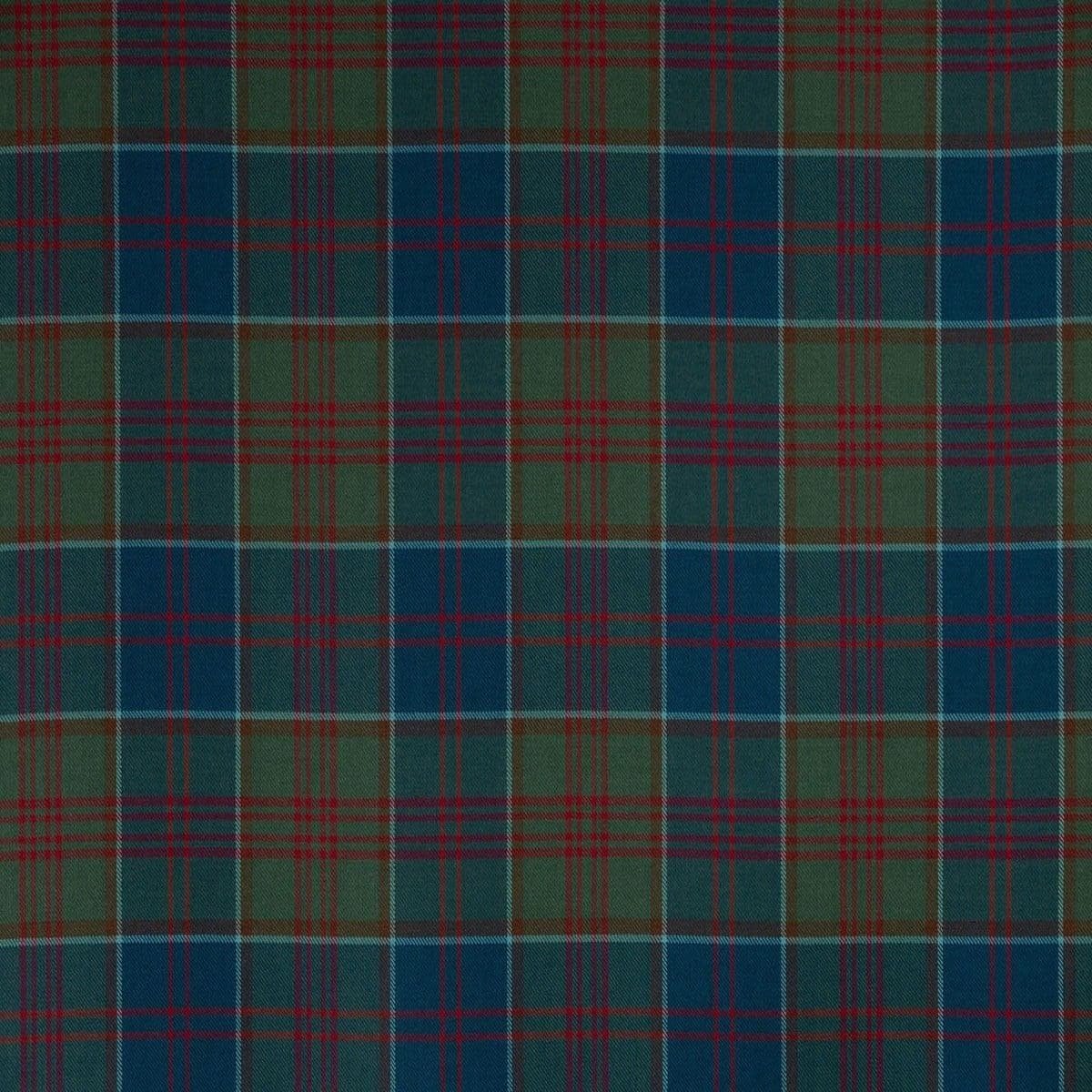 Stewart of Appin Hunting Muted tartan