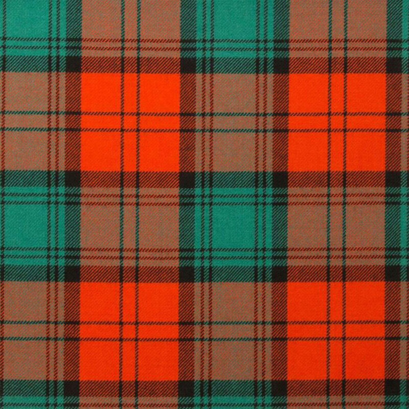 Stewart of Atholl Ancient Tartan Kilt
