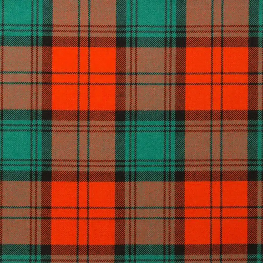 Stewart of Atholl Ancient Tartan Kilt