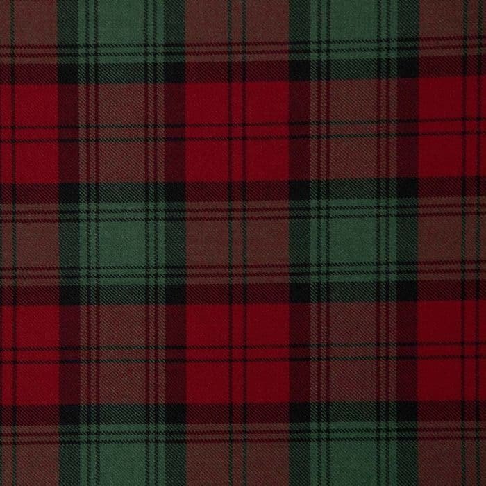 Stewart of Atholl Muted tartan