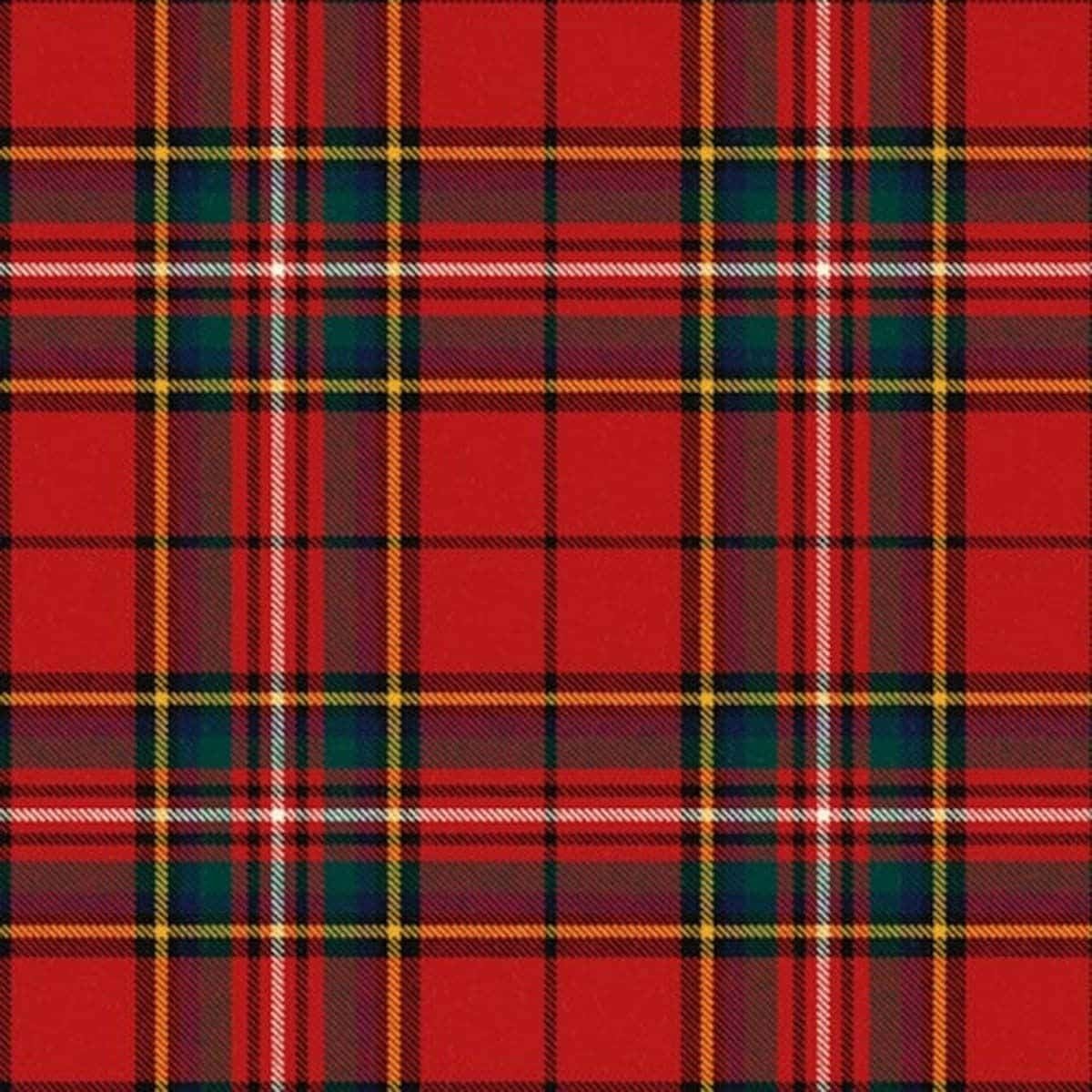 Stewart of Galloway Modern tartan