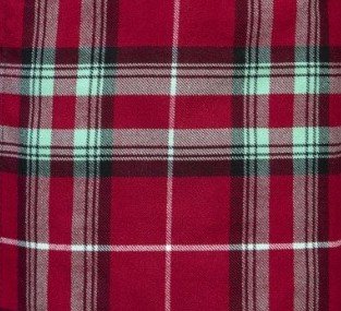 Stuart Of Bute Modern tartan swatch