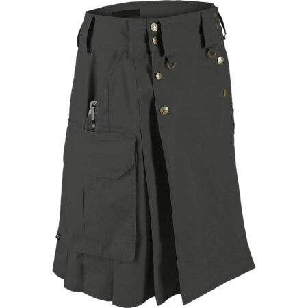 Tactical Combat Cargo Utility Kilt