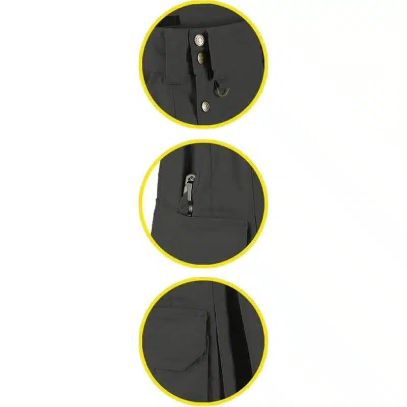 Tactical Combat Cargo Utility Kilt