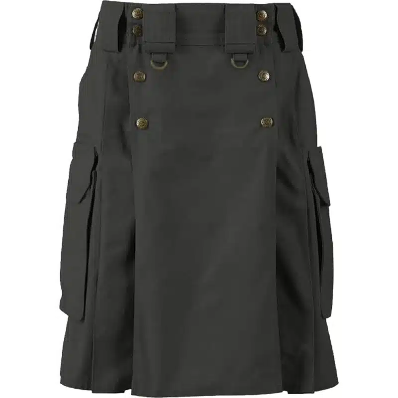 Tactical Combat Cargo Utility Kilt