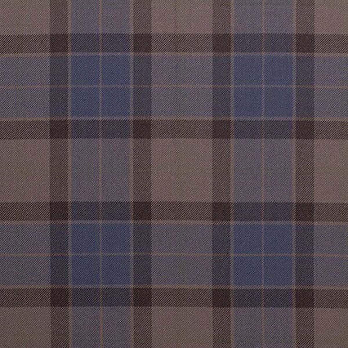 Tay Bank tartan swatch