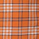 Tennessee Volunteer Orange