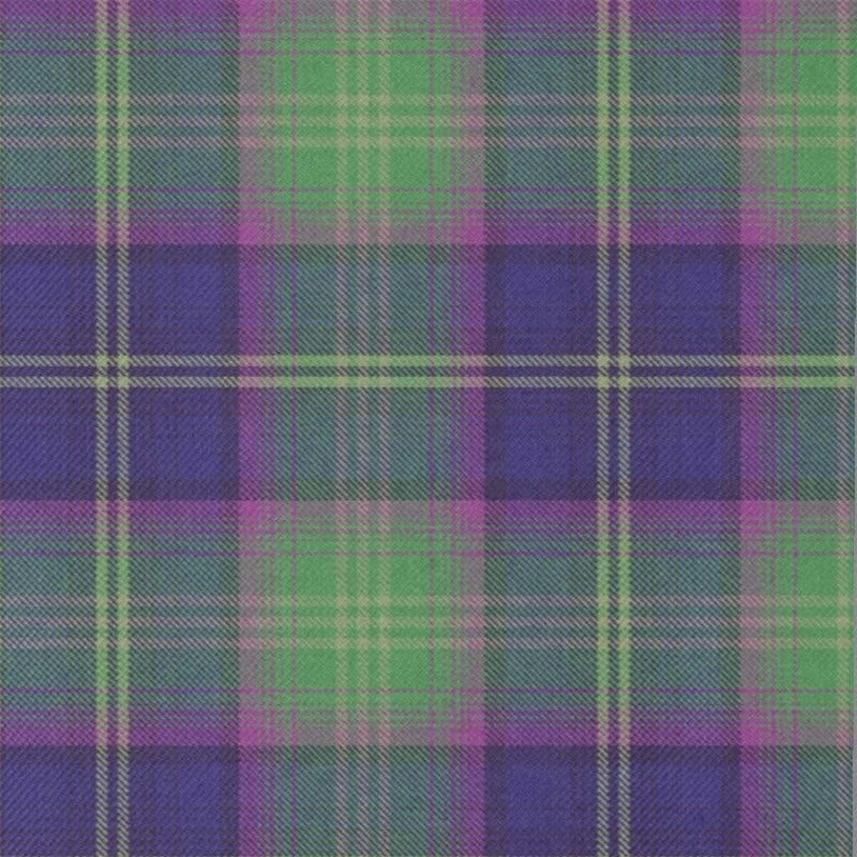 Troon tartan