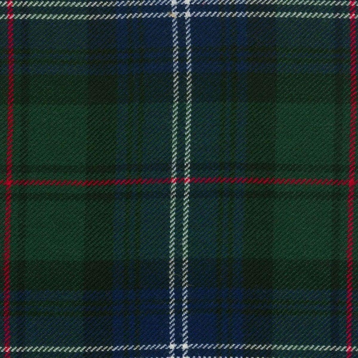 Urquhart Modern tartan swatch